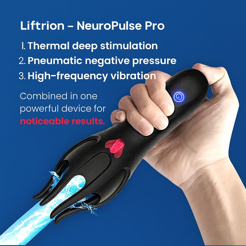 ED Wave Therapy Pro™