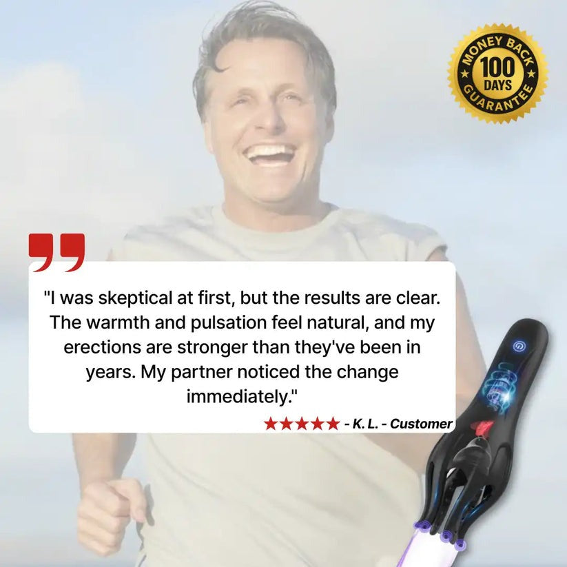 ED Wave Therapy Pro™
