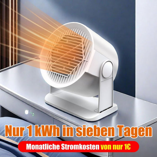 Artefakt zur Hausheizung