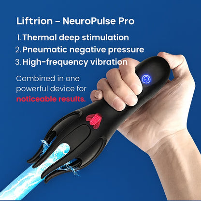 ED Wave Therapy Pro™